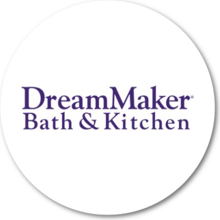 Logo fra DreamMaker Bath & Kitchen of The Woodlands