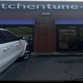 Bild von Kitchen Tune-Up Charlotte, NC