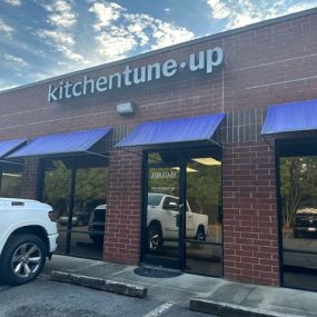 Visit our showroom!  10810- H Independence Pointe Pkwy Mathews, NC 28105