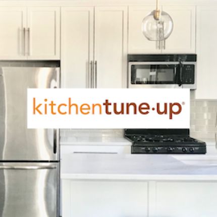 Logo de Kitchen Tune-Up Charlotte, NC