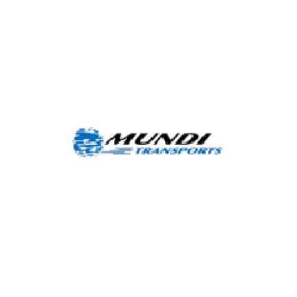 Logo od Mundi Transports 2021 Unipersonal