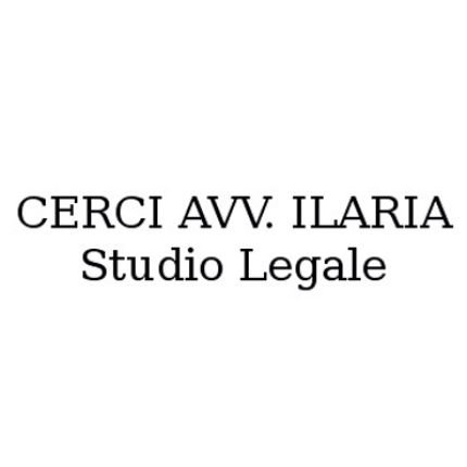 Logo da Cerci Avv. Ilaria