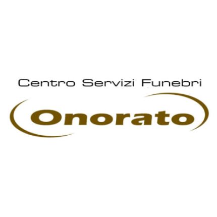 Logotyp från Centro Servizi Funebri Onorato