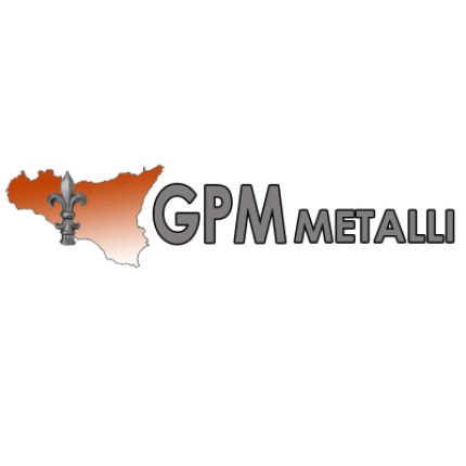 Logo from Gpm Metalli Srl