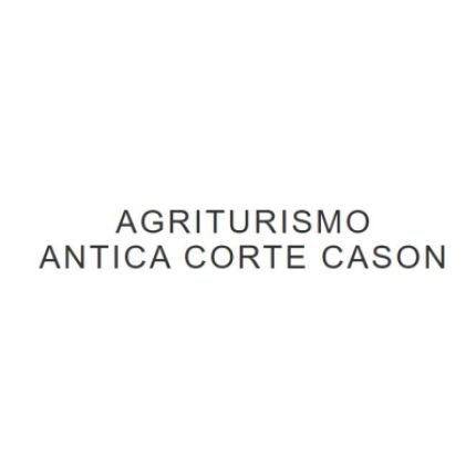 Logotyp från Agriturismo Antica Corte Cason