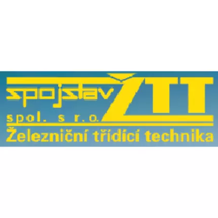 Logo from SPOJSTAV-ŽTT, s.r.o.