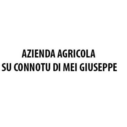 Logótipo de Azienda Agricola su Connotu di Mei Giuseppe