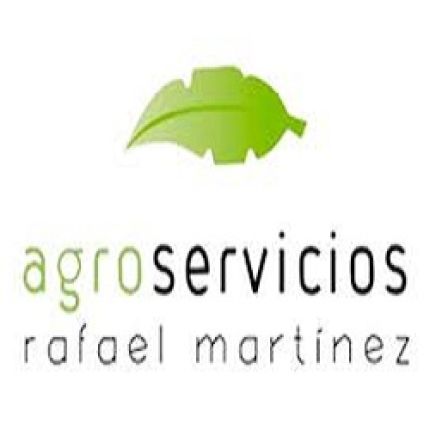 Λογότυπο από Agroservicios Rafael Martínez S.L.