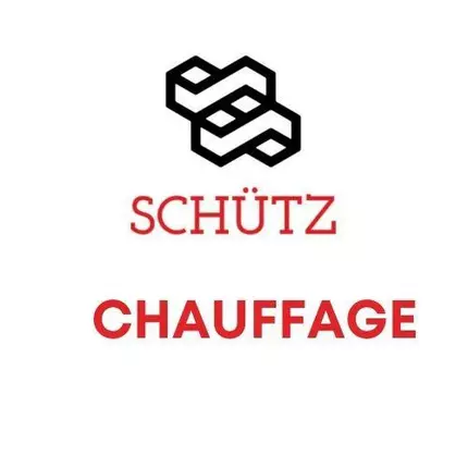 Logotipo de Chauffage Schütz