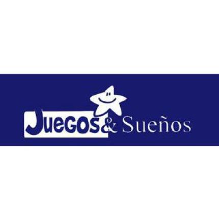 Logotipo de JUEGOS & SUEÑOS