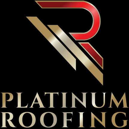 Logo van Platinum Roofing