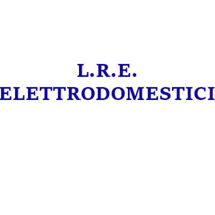 Logotyp från L.R.E. - Elettrodomestici