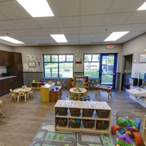 Toddler Classroom