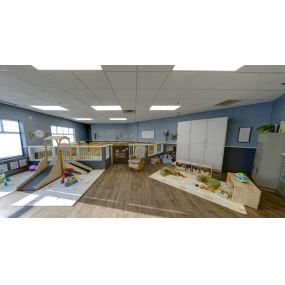 Infant Classroom