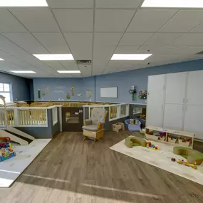 Infant Classroom