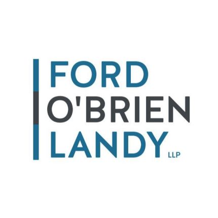 Logo van Ford O’Brien Landy LLP