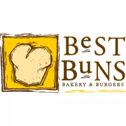 Logo van Best Buns Bakery & Burgers