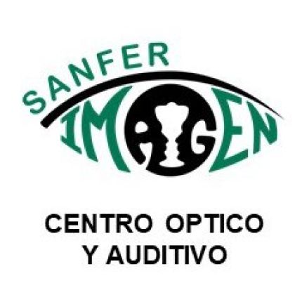 Logo od Sanfer Imagen Centro Optico
