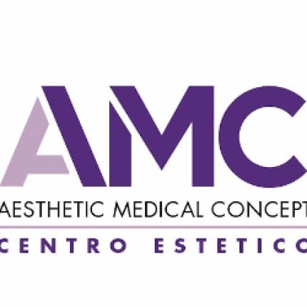 Logotyp från AMC - Centro Estetico e Benessere - Nutrizione - Dimagrimento