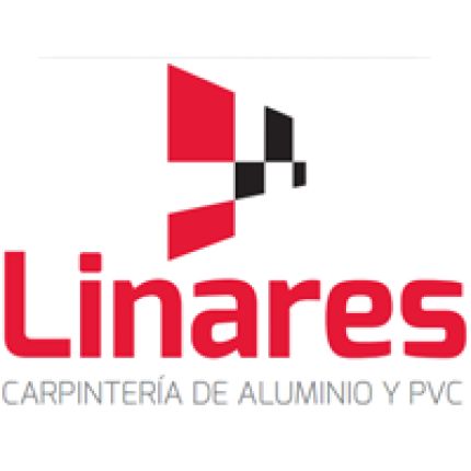 Logotipo de Linares Carpintería De Aluminio Y PVC