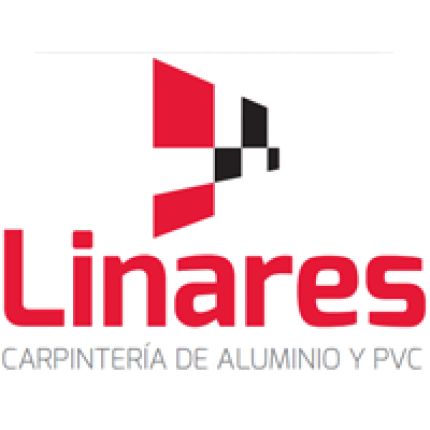 Logótipo de Linares Carpintería De Aluminio Y PVC