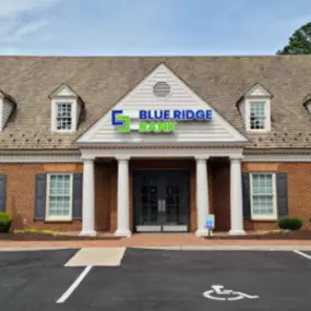 Bild von Blue Ridge Bank