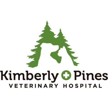 Logo de Kimberly Pines Veterinary Hospital