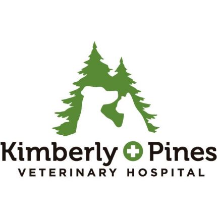 Logo van Kimberly Pines Veterinary Hospital