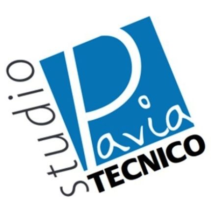 Logotyp från Studio Tecnico Pavia