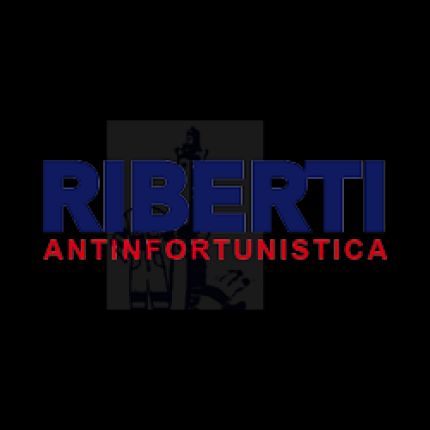 Logo von Riberti Antinfortunistica