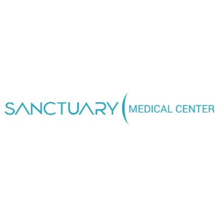 Λογότυπο από Sanctuary Medical Aesthetics Center