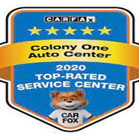 Bild von Colony One Auto Center