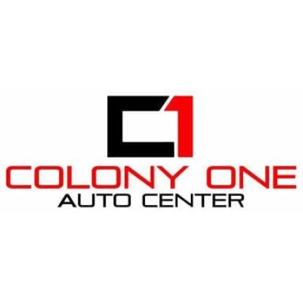 Logo from Colony One Auto Center