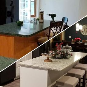 MGW Kitchens fills in the gaps in this imaginative process. Operating in Shelby Township, Macomb County, and other communities throughout the Metro Detroit area, we provide the technology and expertise to plan and execute a successful kitchen remodel.