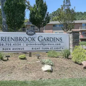 Bild von SDK Greenbrook Gardens