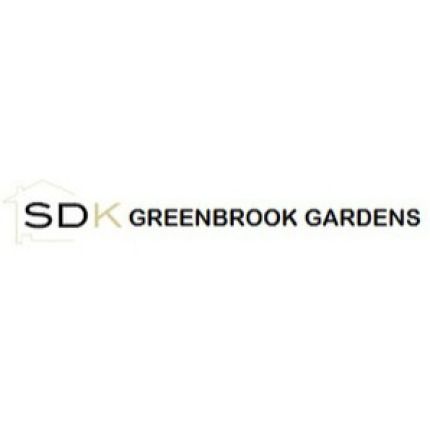 Logo od SDK Greenbrook Gardens