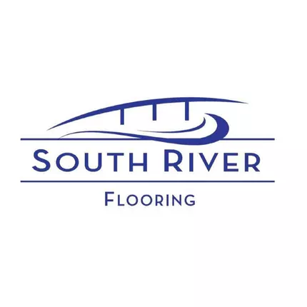 Logotyp från South River Flooring