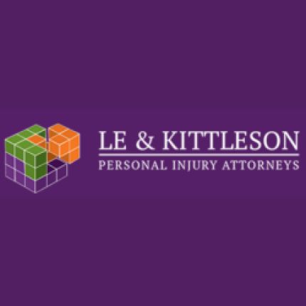 Logótipo de Le & Kittleson