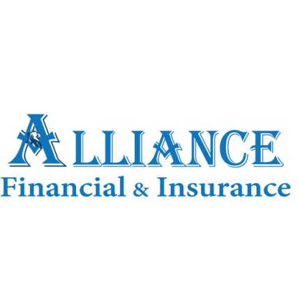 Logotyp från Alliance Financial & Insurance