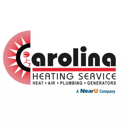 Logo von Carolina Heating Service