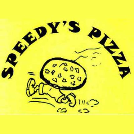 Logo od Speedy's Pizza