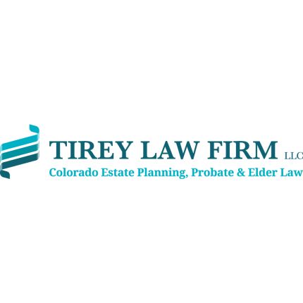 Logotipo de Tirey Law Firm, LLC