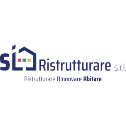 Logotipo de Si Ristrutturare