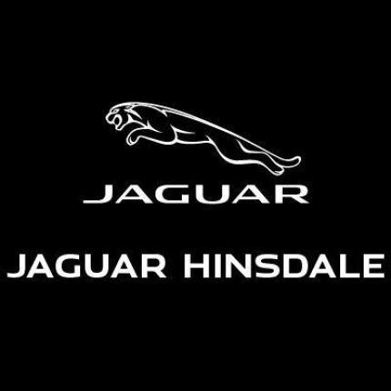 Logo van Jaguar Hinsdale