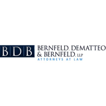 Logo von Bernfeld, DeMatteo & Bernfeld, LLP