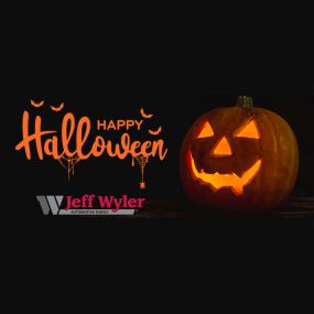 Happy Halloween from the entire Jeff Wyler Automotive Family
