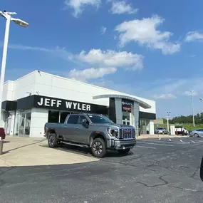 Jeff Wyler Florence Buick GMC - Call 859.525.8001