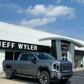 Jeff Wyler Florence Buick GMC - Call 859.525.8001