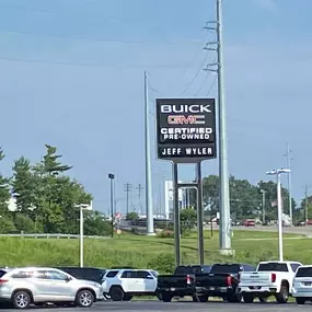 Jeff Wyler Florence Buick GMC - Call 859.525.8001