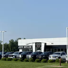 Jeff Wyler Florence Buick GMC - Call 859.525.8001